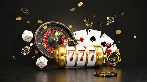 Лучшие казино: игра в лицензионных клубах Казахстана